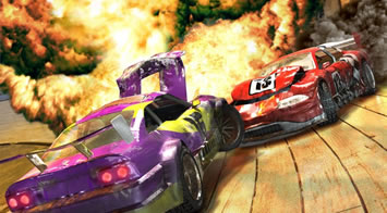 Destruction Derby